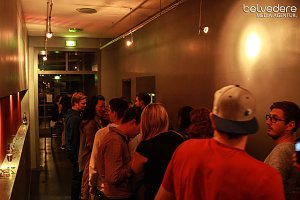 Ladies Night im Jugendclubhaus Nordhausen
