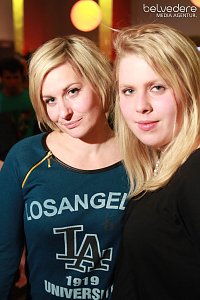 Ladies Night im Jugendclubhaus Nordhausen