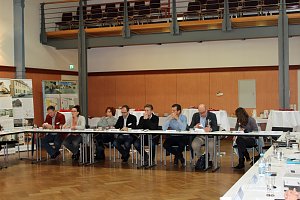 Neues Leben in die Innenstadt