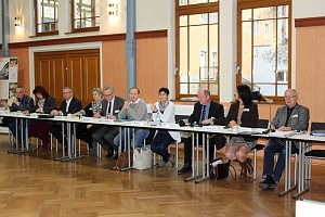 Neues Leben in die Innenstadt