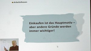 Neues Leben in die Innenstadt