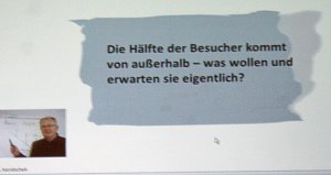 Neues Leben in die Innenstadt