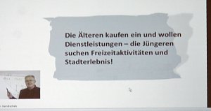 Neues Leben in die Innenstadt