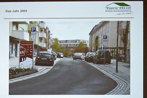 Neues Leben in die Innenstadt