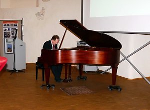 R&uuml;ckblick auf Jubil&auml;um