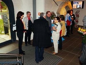 R&uuml;ckblick auf Jubil&auml;um