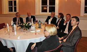 WAGO-Stiftung w&uuml;rdigt hervorragende Pr&uuml;fungsergebnisse