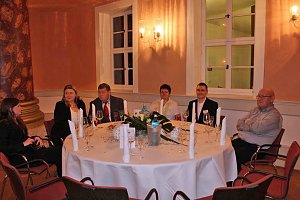 WAGO-Stiftung w&uuml;rdigt hervorragende Pr&uuml;fungsergebnisse