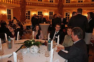 WAGO-Stiftung w&uuml;rdigt hervorragende Pr&uuml;fungsergebnisse