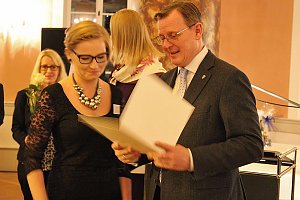 WAGO-Stiftung w&uuml;rdigt hervorragende Pr&uuml;fungsergebnisse
