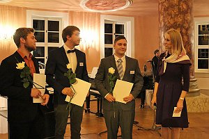 WAGO-Stiftung w&uuml;rdigt hervorragende Pr&uuml;fungsergebnisse