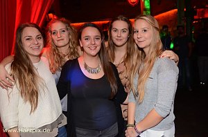 SoMa-trikuliert in der Destille