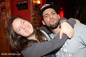 SoMa-trikuliert in der Destille