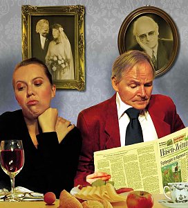 Sie und Er und mehr
