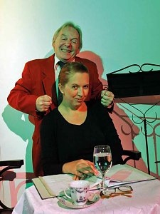 Sie und Er und mehr