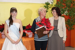  Ehrenamtsgala in Artern.