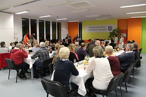  Ehrenamtsgala in Artern.