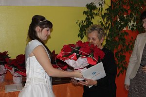  Ehrenamtsgala in Artern.