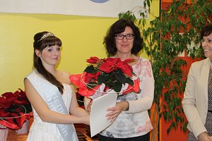  Ehrenamtsgala in Artern.
