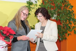  Ehrenamtsgala in Artern.