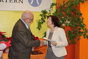 Ehrenamtsgala in Artern.
