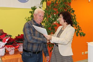  Ehrenamtsgala in Artern.