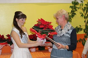  Ehrenamtsgala in Artern.
