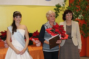  Ehrenamtsgala in Artern.