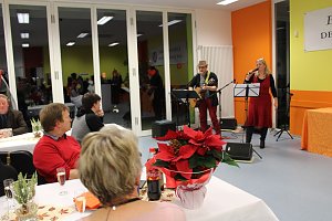  Ehrenamtsgala in Artern.