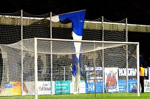 Wacker unterliegt dem BAK mit 1:2