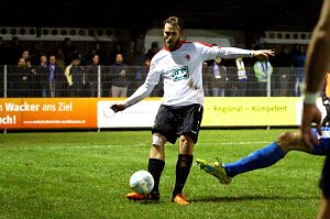 Wacker unterliegt dem BAK mit 1:2