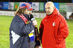 Wacker unterliegt dem BAK mit 1:2
