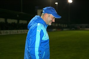 Wacker unterliegt dem BAK mit 1:2