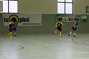 Titelverteidiger klar erfolgreich