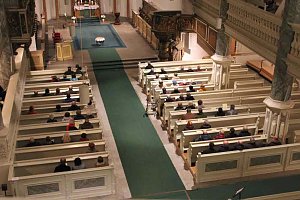W&uuml;rdiger Beitrag zum Reger-Jahr