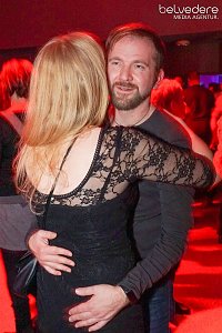 Party im Jugendclubhaus
