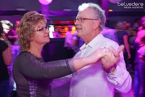 Party im Jugendclubhaus