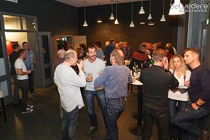 Party im Jugendclubhaus