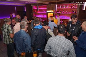 Party im Jugendclubhaus