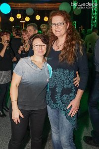 Party im Jugendclubhaus