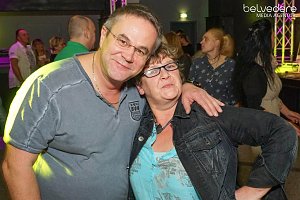 Party im Jugendclubhaus