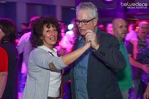 Party im Jugendclubhaus