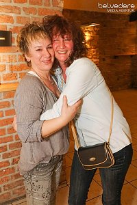 Party im Jugendclubhaus