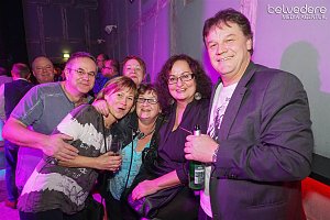 Party im Jugendclubhaus