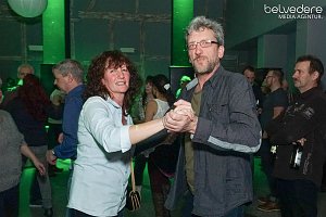 Party im Jugendclubhaus