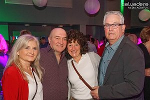 Party im Jugendclubhaus