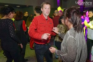 Party im Jugendclubhaus