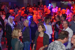Party im Jugendclubhaus
