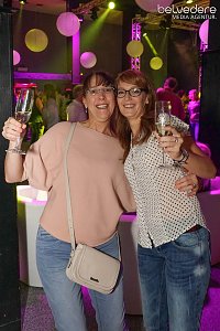 Party im Jugendclubhaus