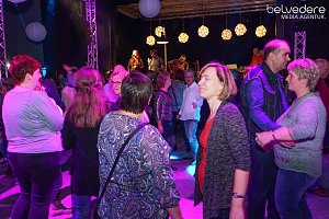 Party im Jugendclubhaus